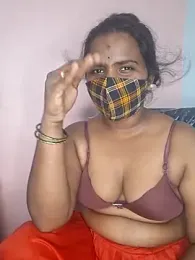 Telugu_jodi webcam model stream image