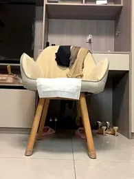 POS001 webcam model stream image