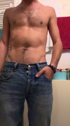 ItaDickyToy webcam model stream image