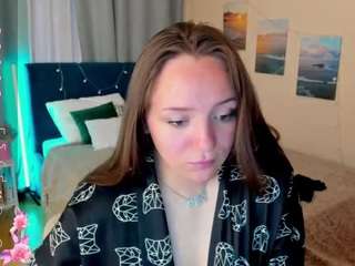 ittybittydice webcam model stream image