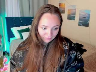 ittybittydice webcam model stream image