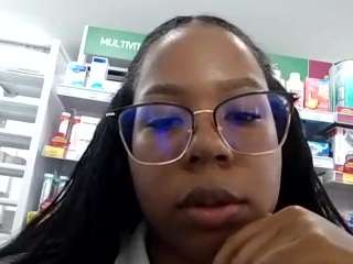 vibrantterry webcam model stream image