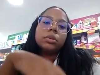 vibrantterry webcam model stream image