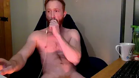 Smoker_Ginger webcam model stream image
