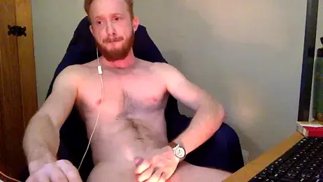 Smoker_Ginger webcam model stream image