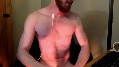 Smoker_Ginger webcam model stream image