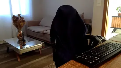 Smoker_Ginger webcam stripchat model stream image