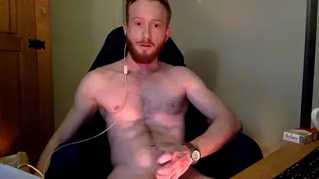 Smoker_Ginger webcam model stream image