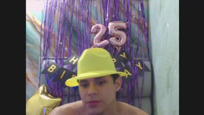 Thenight_ken webcam model stream image