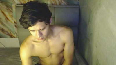 Thenight_ken webcam model stream image