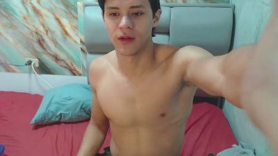 Thenight_ken webcam model stream image