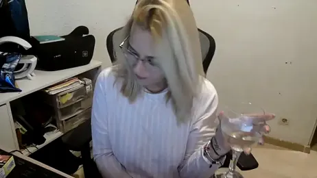 bekka__ webcam model stream image