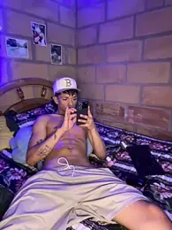 Glen_connor_11 webcam stripchat model stream image