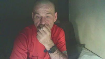 Albin55 webcam cam4 model stream image