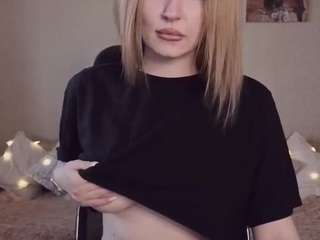 violettagreen webcam model stream image