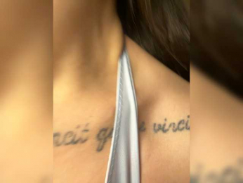 JamBeautiful webcam model stream image