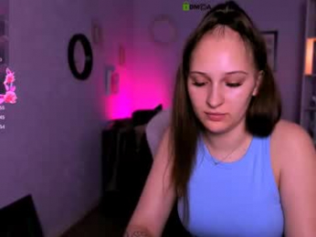 kamilla_star1 webcam chaturbate model stream image