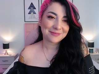 skyypayton webcam model stream image