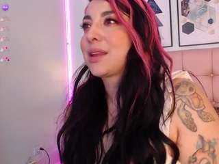skyypayton webcam model stream image