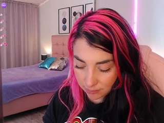 skyypayton webcam model stream image