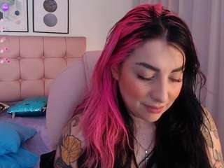 skyypayton webcam camsoda model stream image