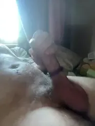 Klaus298 webcam model stream image