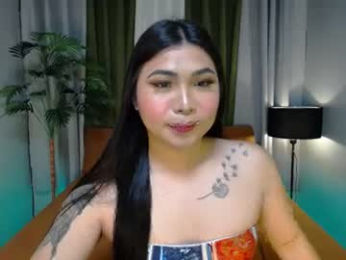 blythe_mia webcam chaturbate model stream image
