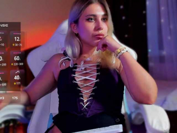 ByMolot webcam bongacams model stream image