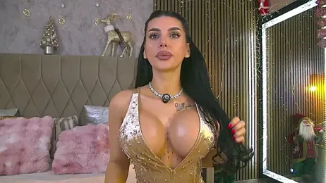 AmyBlair webcam stripchat model stream image