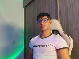 Jimmy Leeh webcam model stream image