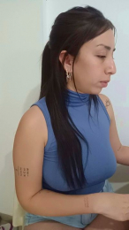 lina_soler69 webcam model stream image