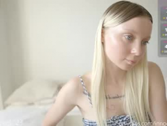 pureangeldolores webcam model stream image