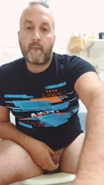 Napoliman86 webcam model stream image