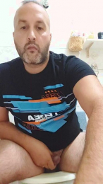 Napoliman86 webcam model stream image