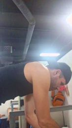 PrisonJock webcam cam4 model stream image