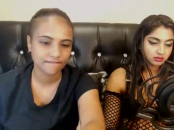 delilah_blazee webcam model stream image