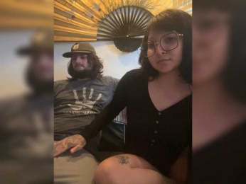 Hazyfetish webcam model stream image