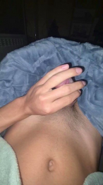 Moskita69 webcam model stream image