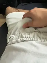 Youngmuscelfit9 webcam model stream image