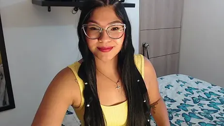 Prins_jazmin webcam model stream image