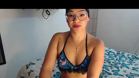 Prins_jazmin webcam model stream image