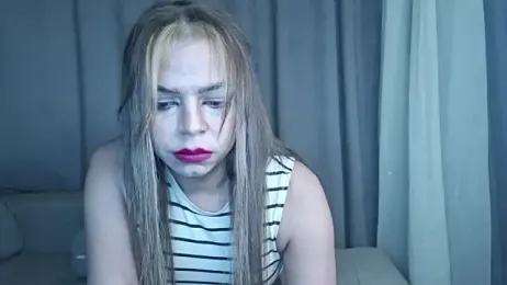 Arab_TransGirl webcam model stream image