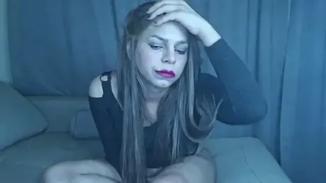 Arab_TransGirl webcam model stream image