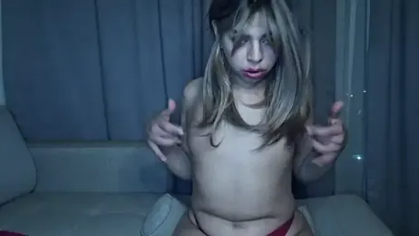 Arab_TransGirl webcam stripchat model stream image