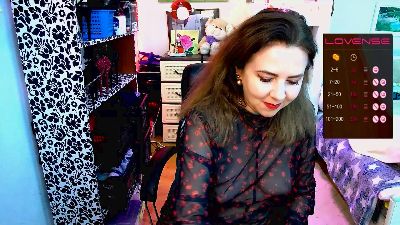 Delicecatmyau webcam model stream image