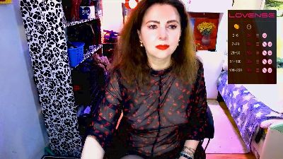 Delicecatmyau webcam model stream image
