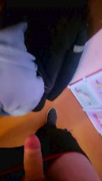 LatteCaccao8285 webcam model stream image