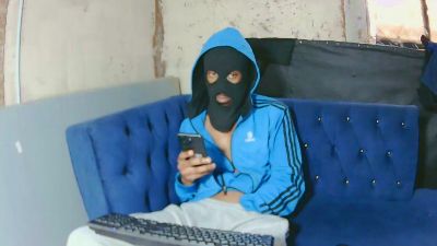 ThirdLegZA webcam model stream image