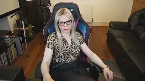 KelseyCobalt webcam model stream image