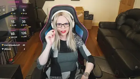 KelseyCobalt webcam stripchat model stream image